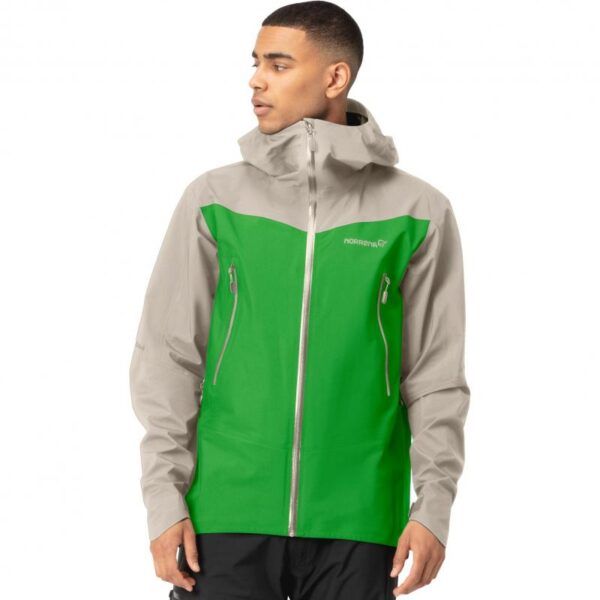 Norrøna falketind Gore-Tex Jacket M's