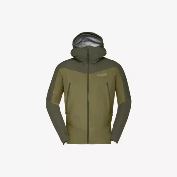 Norrøna falketind Gore-Tex Jacket M's