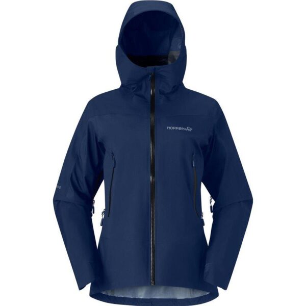 Norrøna falketind Gore-Tex Jacket W's