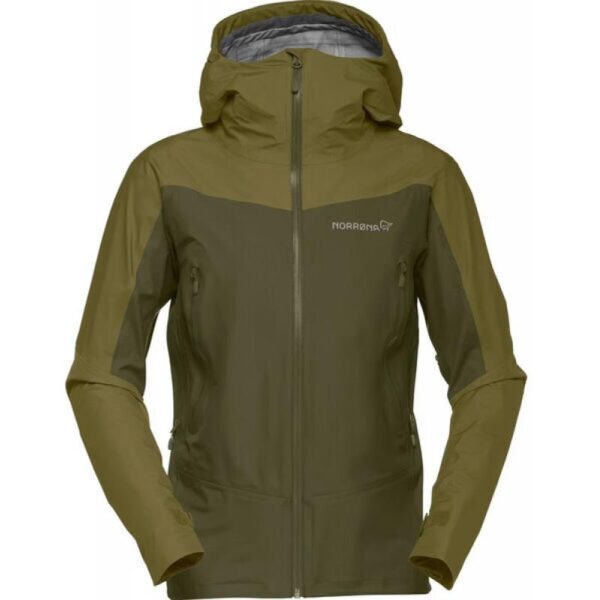 Norrøna falketind Gore-Tex Jacket W's