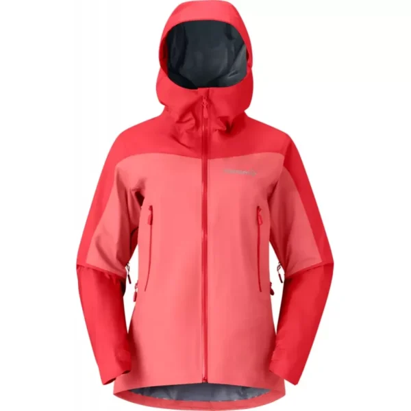 Norrøna falketind Gore-Tex Jacket W's