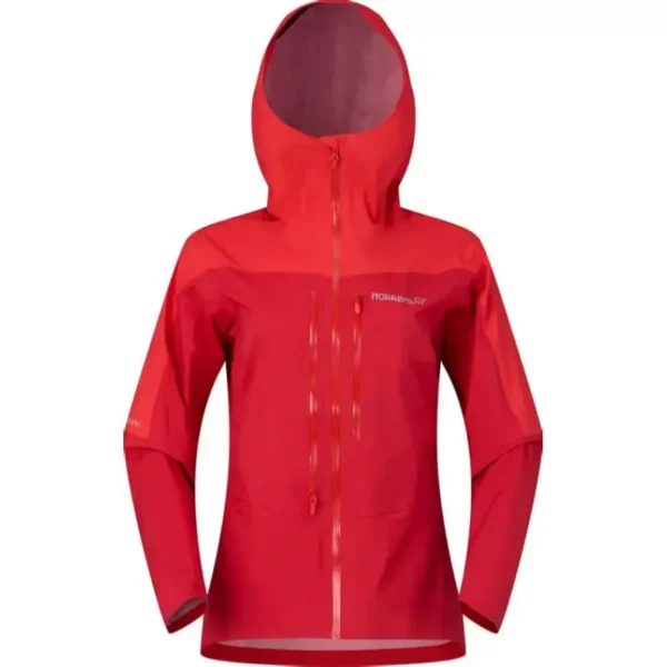 Norrøna falketind dri1 Jacket W's