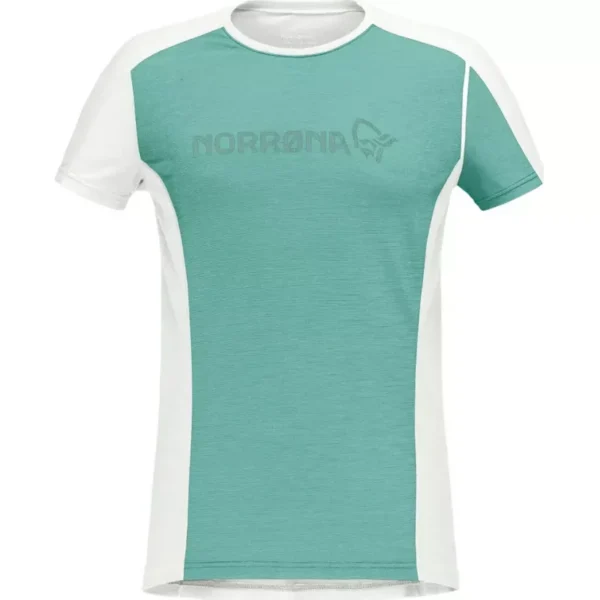 Norrøna falketind equaliser merino T-Shirt W's