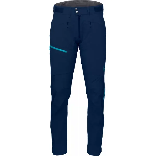 Norrøna falketind flex1 heavy duty Pants M's