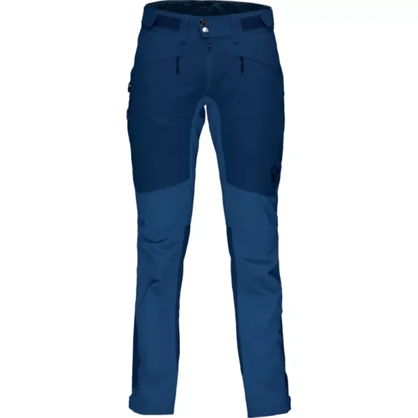 Norrøna falketind flex1 heavy duty Pants W's