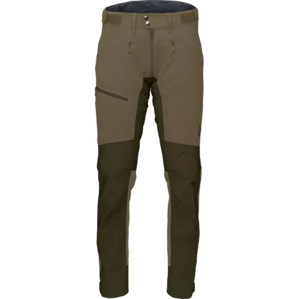 Norrøna falketind flex1 heavy duty Pants W's