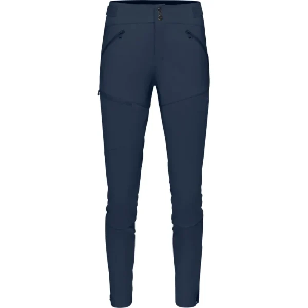 Norrøna falketind rugged slim Pants W's