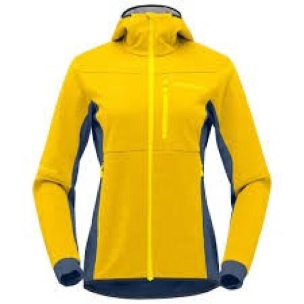 Norrøna falketind warm2 Octa Hood W's