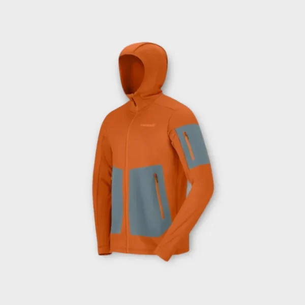Norrøna falketind warm2 stretch Hood M's