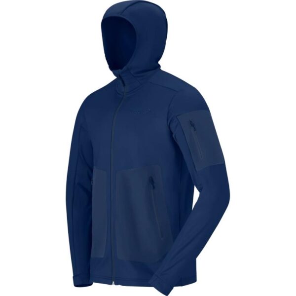 Norrøna falketind warm2 stretch Hood M's