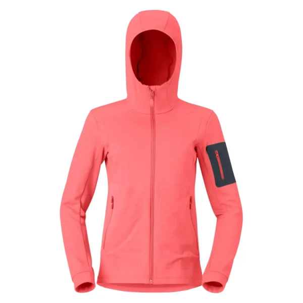 Norrøna falketind warm2 stretch Hood W's