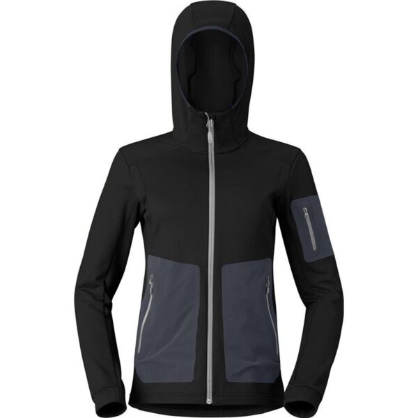 Norrøna falketind warm2 stretch Hood W's
