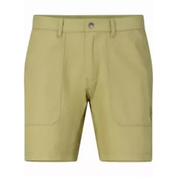 Norrøna femund canvas cotton Shorts M's
