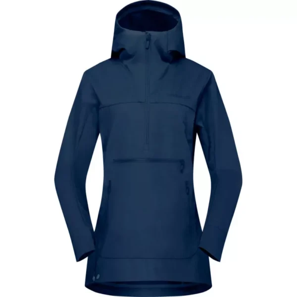 Norrøna femund cotton Anorak W's