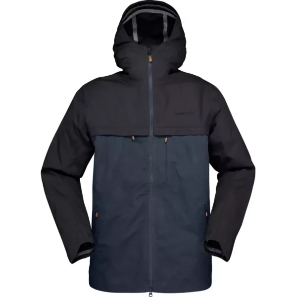 Norrøna femund cotton Jacket M's