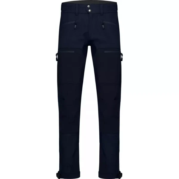 Norrøna femund cotton heavy duty Pants M's