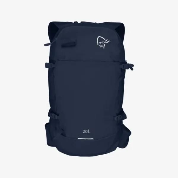 Norrøna femund econyl70 20L Pack
