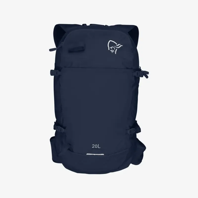 Norrøna femund econyl70 20L Pack