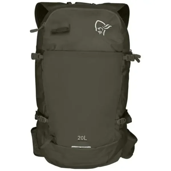 Norrøna femund econyl70 20L Pack