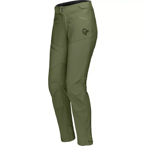 Norrøna femund flex1 Pants W's