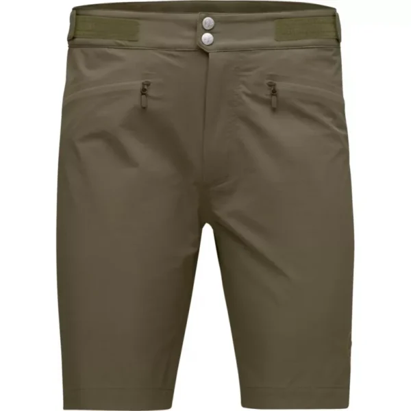 Norrøna femund flex1 lightweight Shorts M's