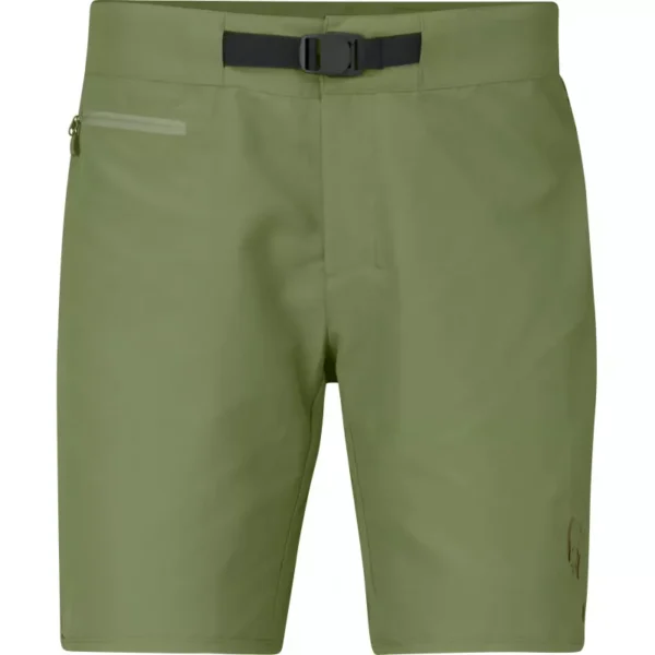 Norrøna femund silent grid Shorts M's