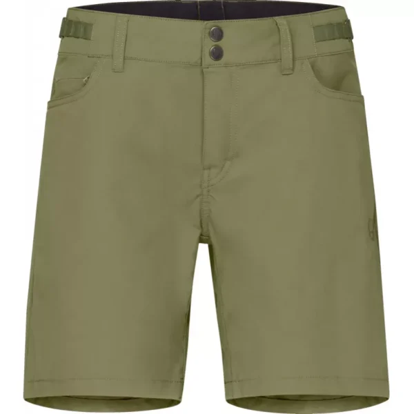 Norrøna femund silent grid Shorts W's