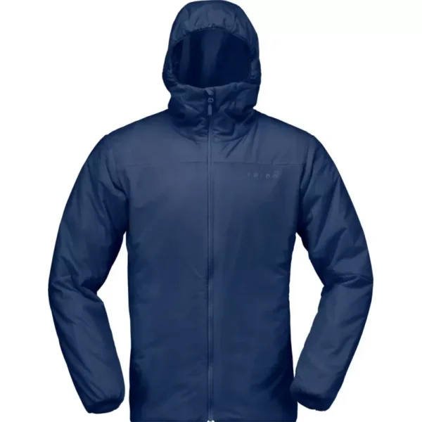 Norrøna femund thermo60 Zip Hood M's