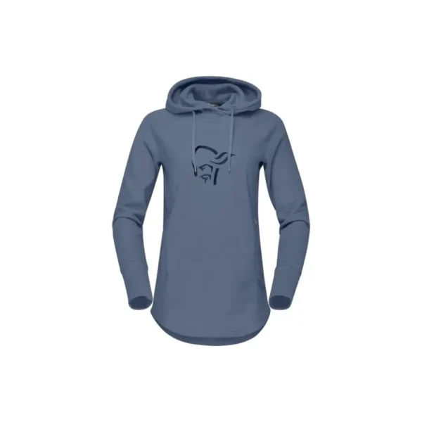 Norrøna femund warm2 Hood W's