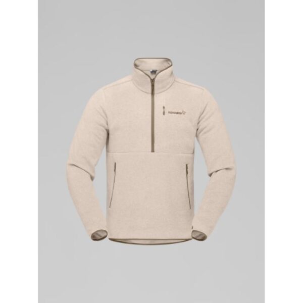 Norrøna femund warm2 Zip Neck