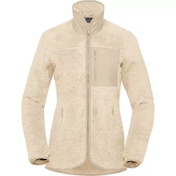 Norrøna femund warm3 Jacket W's
