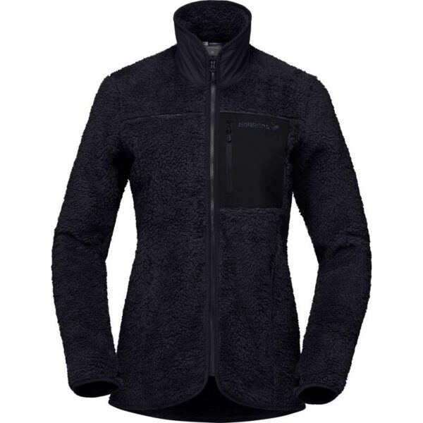 Norrøna femund warm3 Jacket W's