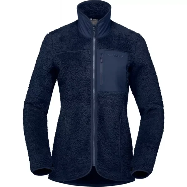 Norrøna femund warm3 Jacket W's