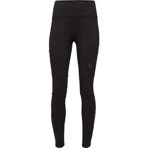 Norrøna femund warmwool flex2 Tights W's