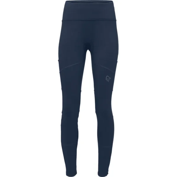Norrøna femund warmwool flex2 Tights W's