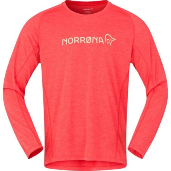 Norrøna fjørå equaliser lightweight Long sleeve M's