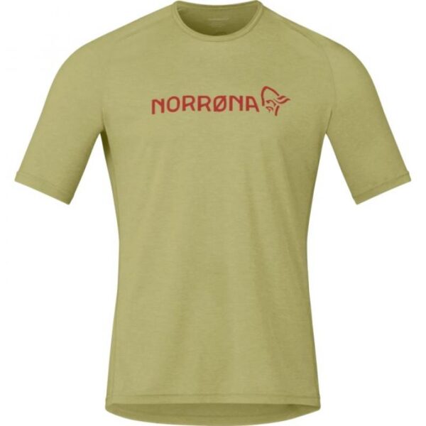 Norrøna fjørå equaliser lightweight T-Shirt M's