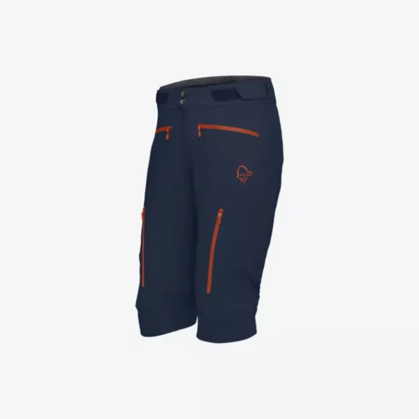 Norrøna fjørå flex1 Shorts (M)