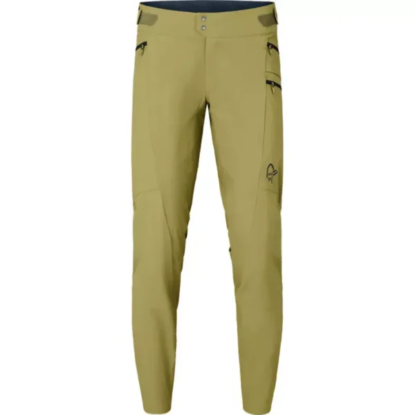 Norrøna fjørå flex1 tech Pants M's