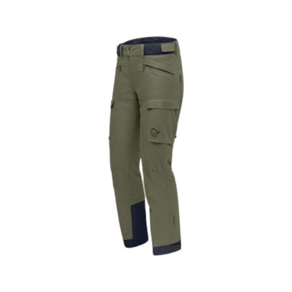 Norrøna kvinnherad Gore-Tex Pants M's