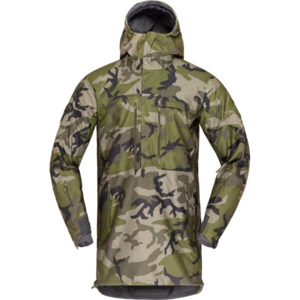 Norrøna kvinnherad Gore-Tex Parka M's