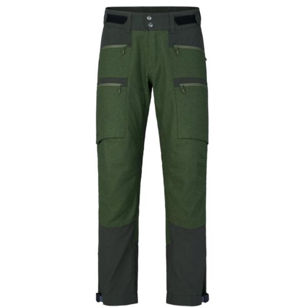 Norrøna kvinnherad wool Pants M's