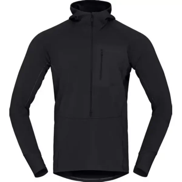 Norrøna senja warm1 Hood M's