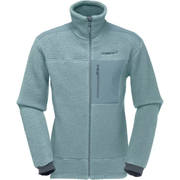 Norrøna trollveggen Thermal Pro Jacket (M)