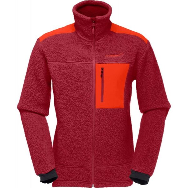 Norrøna trollveggen Thermal Pro Jacket (M)