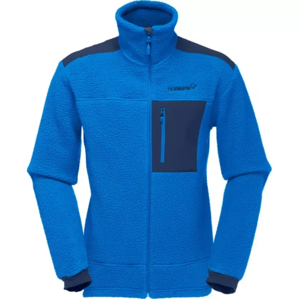 Norrøna trollveggen Thermal Pro Jacket (M)