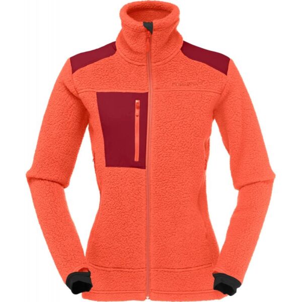 Norrøna trollveggen Thermal Pro Jacket (W)
