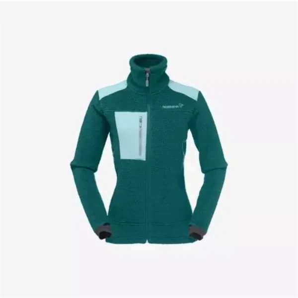 Norrøna trollveggen Thermal Pro Jacket (W)