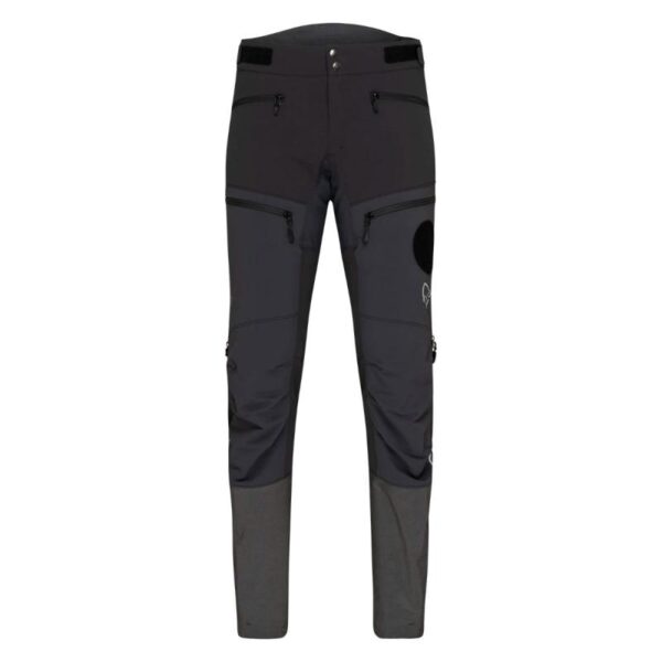 Norrøna trollveggen flex1 rescue Pants M's