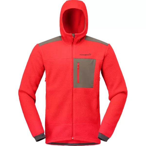 Norrøna trollveggen warm3 Jacket M's